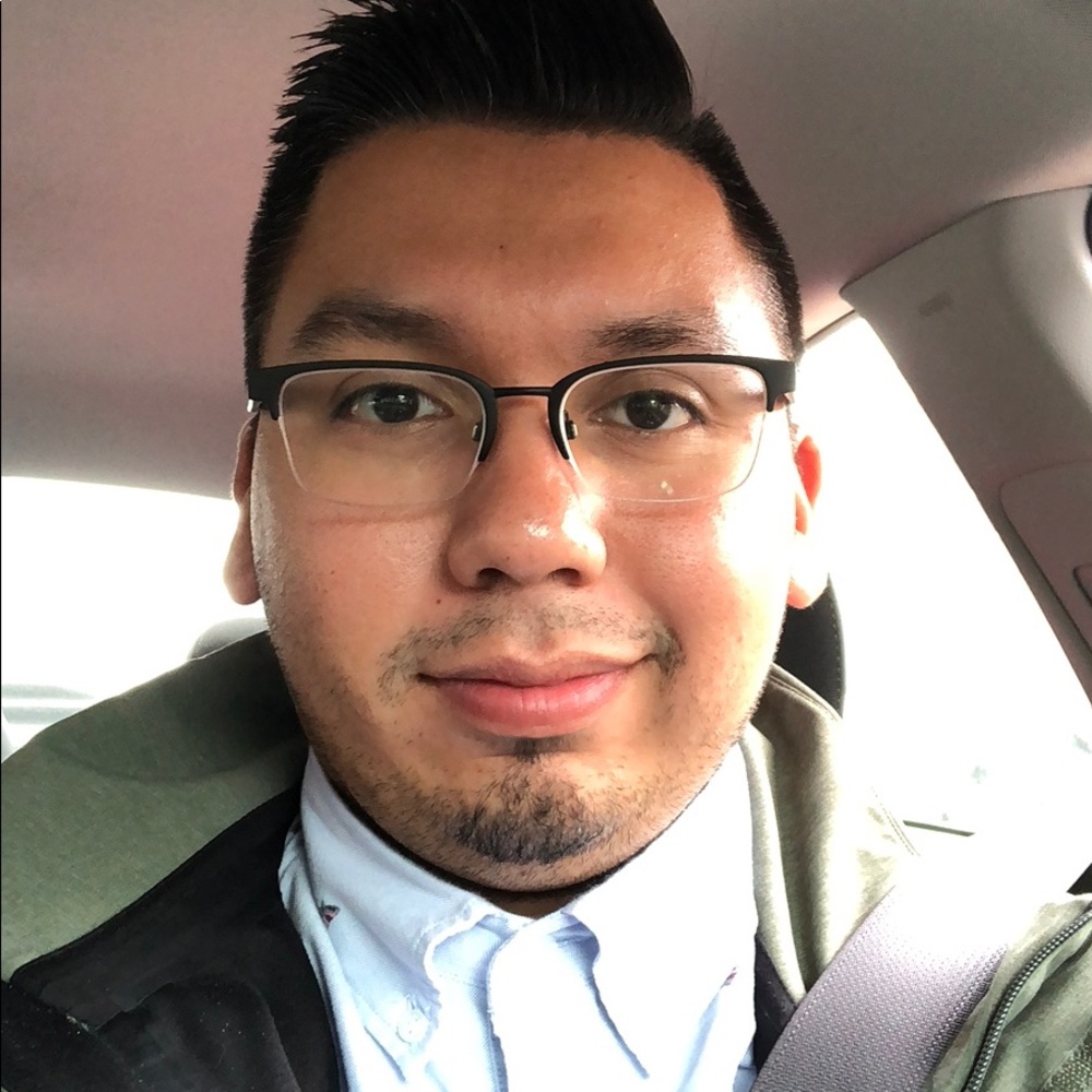 Meet your Posher, Edin